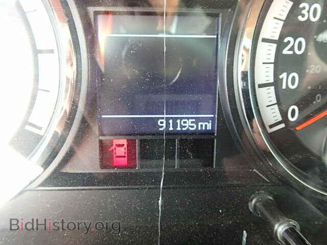 2012 DODGE RAM 1500 - VIN: 1C6RD6KP2CS231703 - Фото 8