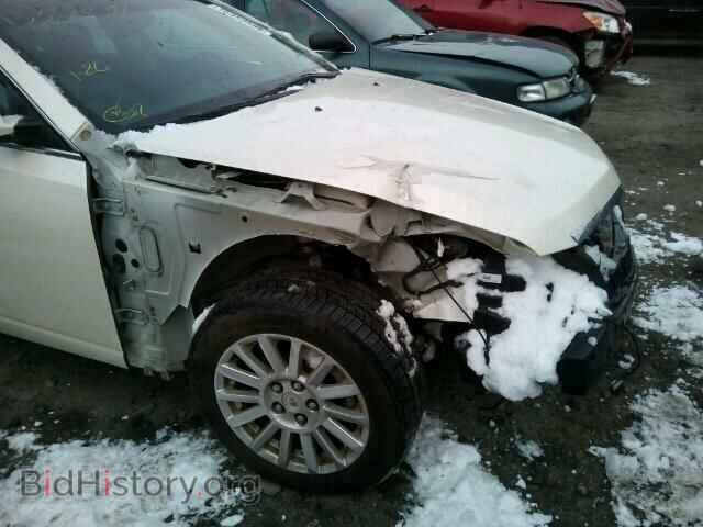 2011 CADILLAC CTS - VIN: 1G6DC5EY3B0170394 - Фото 9