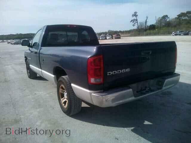 2002 DODGE RAM 1500 - VIN: 1D7HA16N52J192933 - Photo 3