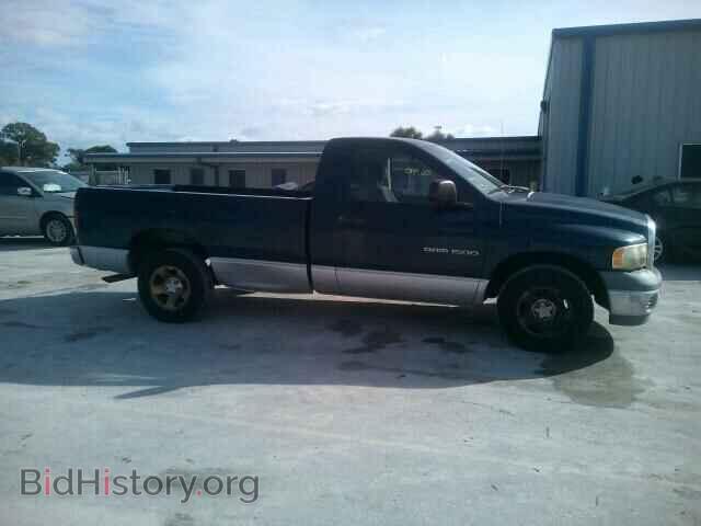 2002 DODGE RAM 1500 - VIN: 1D7HA16N52J192933 - Photo 9