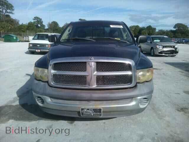 2002 DODGE RAM 1500 - VIN: 1D7HA16N52J192933 - Photo 10