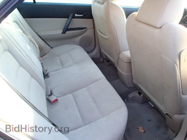 2006 MAZDA 6 - VIN: 1YVHP80C065M61812 - Фото 6