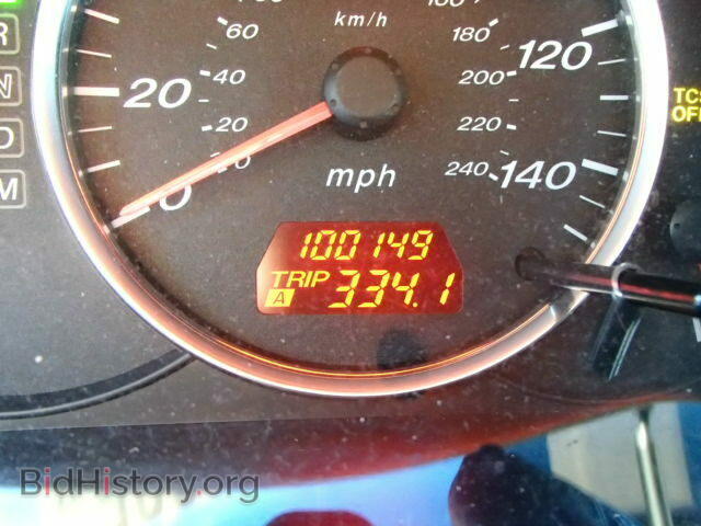 2006 MAZDA 6 - VIN: 1YVHP80C065M61812 - Фото 8