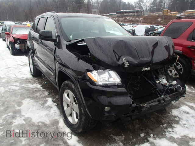 Photo 1C4RJFAG8DC569136 - JEEP CHEROKEE 2013