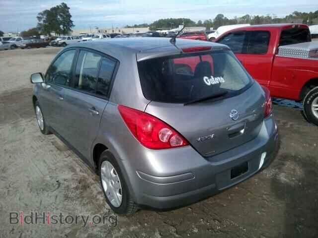 2011 NISSAN VERSA - VIN: 3N1BC1CP6BL390674 - Фото 3