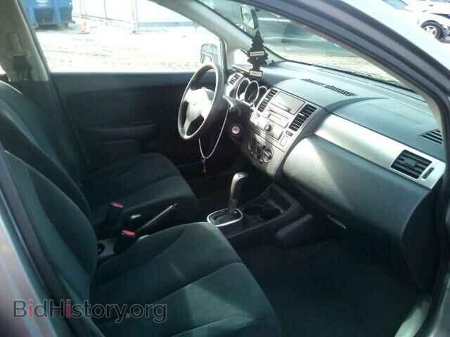 2011 NISSAN VERSA - VIN: 3N1BC1CP6BL390674 - Фото 5