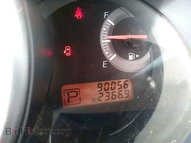 2011 NISSAN VERSA - VIN: 3N1BC1CP6BL390674 - Фото 8
