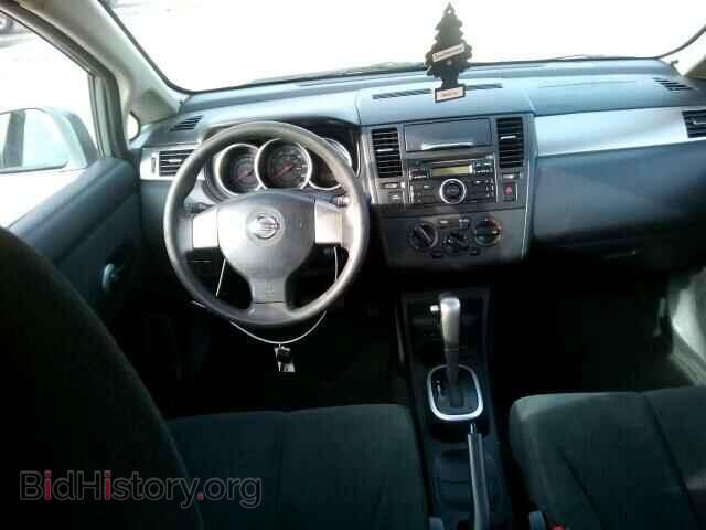 2011 NISSAN VERSA - VIN: 3N1BC1CP6BL390674 - Фото 10