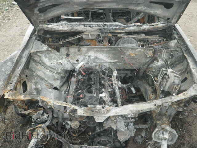 2007 AUDI A4 - VIN: WAUDF78E67A111887 - Фото 7