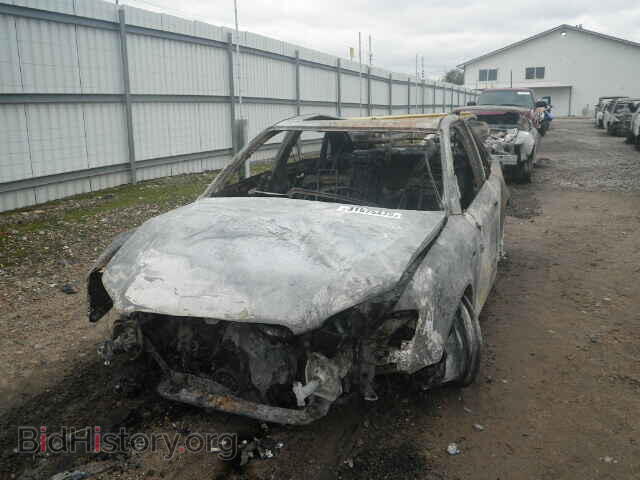 2007 AUDI A4 - VIN: WAUDF78E67A111887 - Фото 10