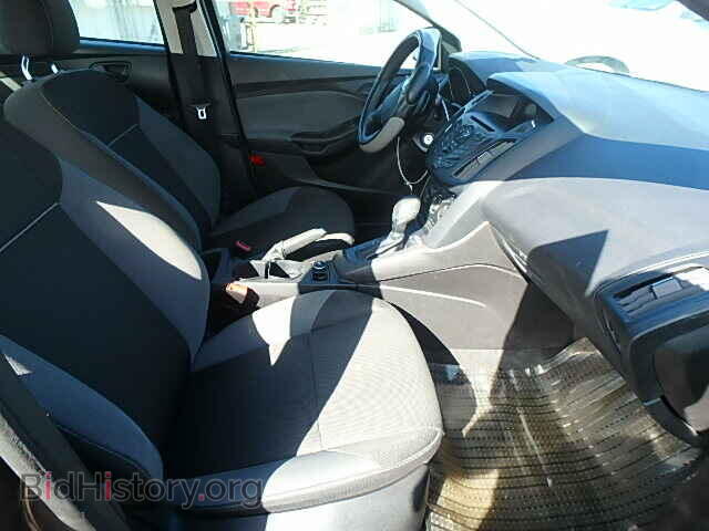 2013 FORD FOCUS - VIN: 1FADP3E2XDL249943 - Фото 5
