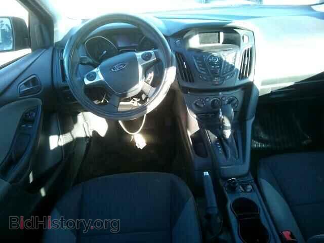 2013 FORD FOCUS - VIN: 1FADP3E2XDL249943 - Фото 9