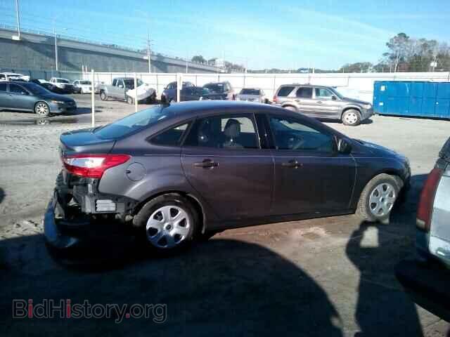 2013 FORD FOCUS - VIN: 1FADP3E2XDL249943 - Фото 10