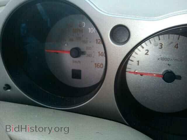 2005 NISSAN MAXIMA - VIN: 1N4BA41EX5C804535 - Фото 8