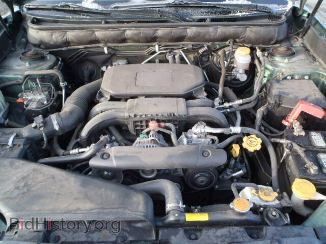 2011 SUBARU OUTBACK - VIN: 4S4BRBLCXB3379750 - Photo 7