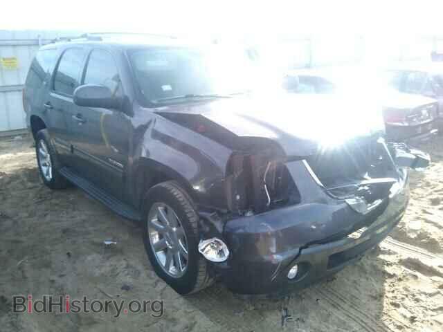 Photo 1GKUKCE05AR240376 - GMC YUKON 2010