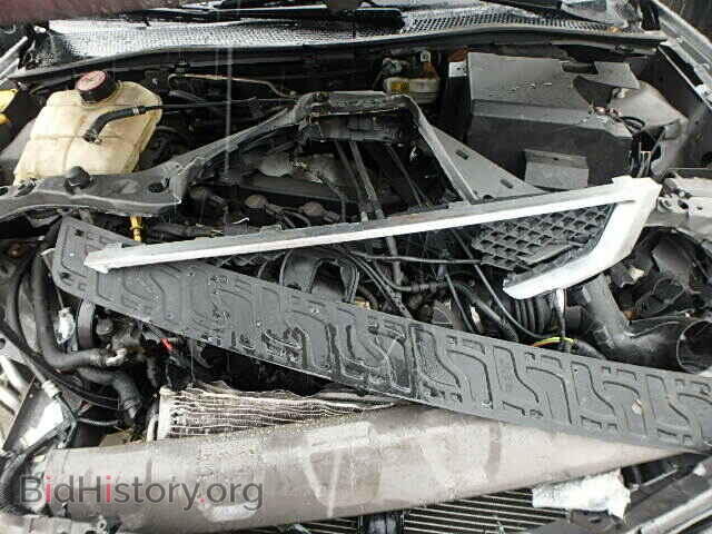 2005 FORD FOCUS - VIN: 1FAFP34N75W103164 - Фото 7