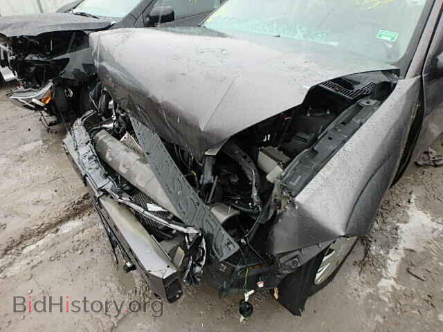 2005 FORD FOCUS - VIN: 1FAFP34N75W103164 - Фото 9
