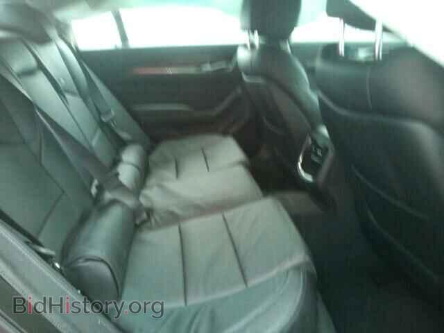 2014 CADILLAC CTS - VIN: 1G6AP5SX5E0172610 - Фото 6