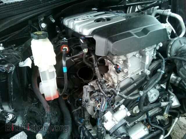 2014 CADILLAC CTS - VIN: 1G6AP5SX5E0172610 - Фото 7