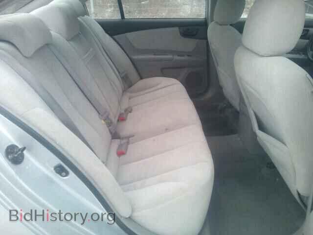 2006 KIA OPTIMA - VIN: KNAGE123365051854 - Фото 6