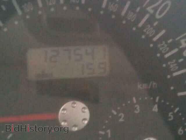 2003 VOLKSWAGEN BEETLE - VIN: 3VWCD21C73M438986 - Фото 8