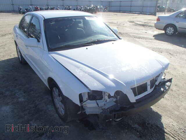 Photo KNAGD126465458658 - KIA OPTIMA 2006