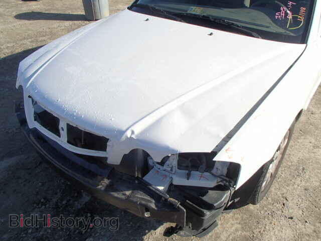 2006 KIA OPTIMA - VIN: KNAGD126465458658 - Фото 10