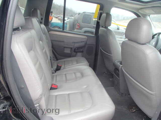 2005 FORD EXPLORER - VIN: 1FMZU73W75UB46721 - Фото 6