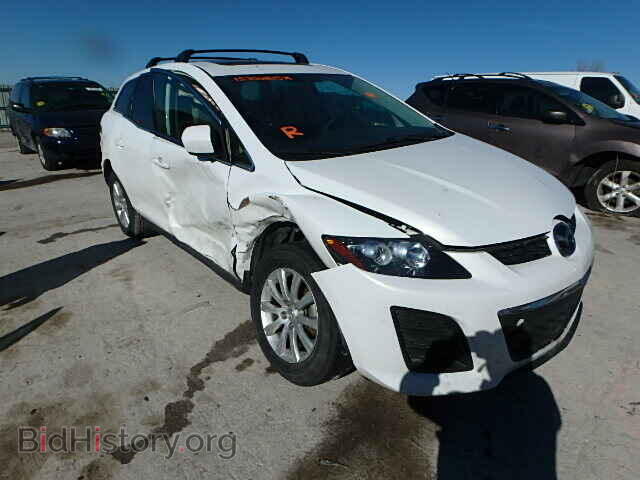 Photo JM3ER2B53B0395284 - MAZDA CX-7 2011
