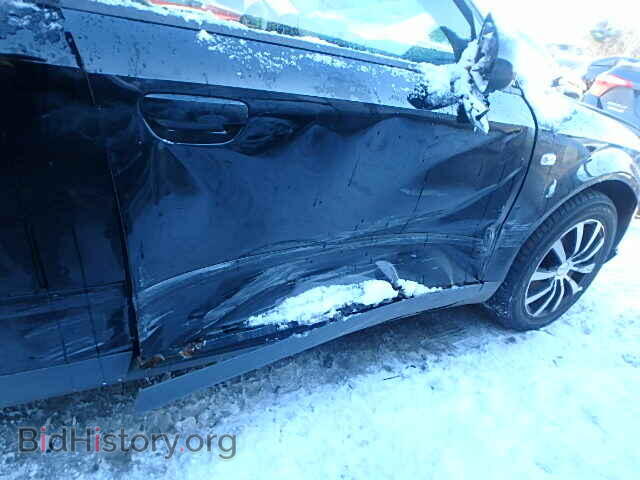 2002 AUDI A4 - VIN: WAULC68E62A314477 - Фото 10