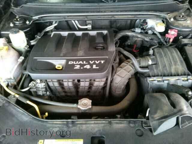 2013 DODGE AVENGER - VIN: 1C3CDZCB0DN557281 - Photo 7