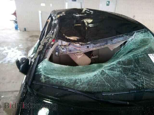 2013 DODGE AVENGER - VIN: 1C3CDZCB0DN557281 - Photo 10