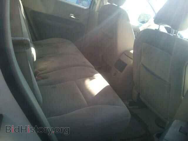 2007 FORD EDGE - VIN: 2FMDK46C37BA32580 - Фото 6