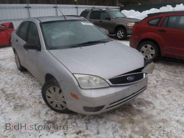 Фотография 1FAFP34N45W207577 - FORD FOCUS 2005