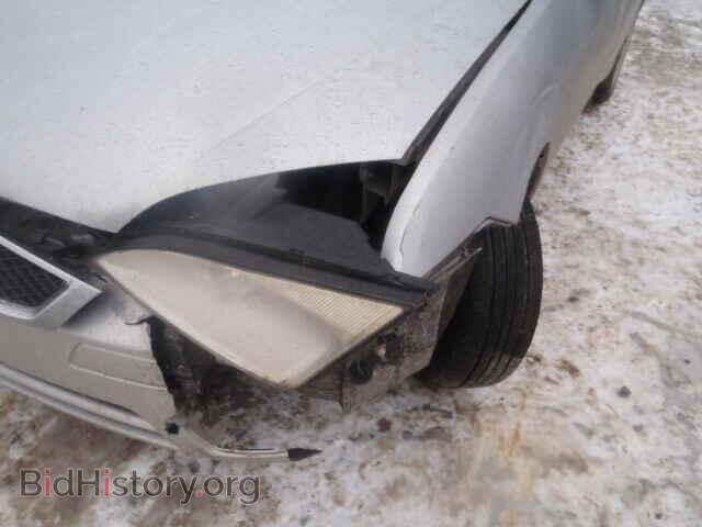 2005 FORD FOCUS - VIN: 1FAFP34N45W207577 - Фото 9