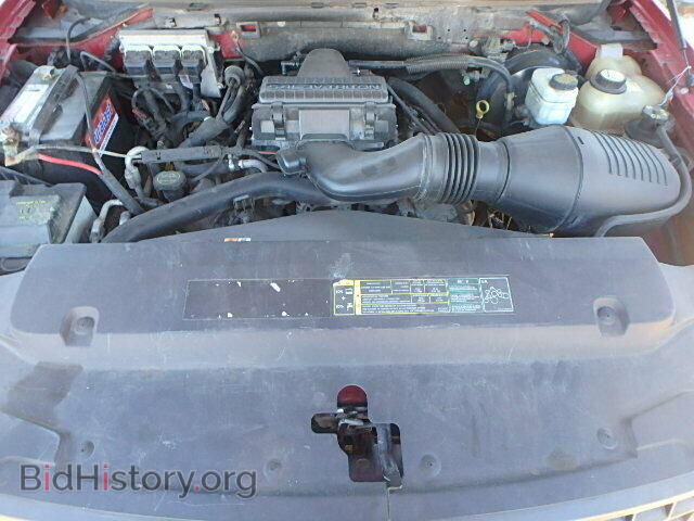 2006 FORD EXPEDITION - VIN: 1FMPU16566LA15424 - Фото 7