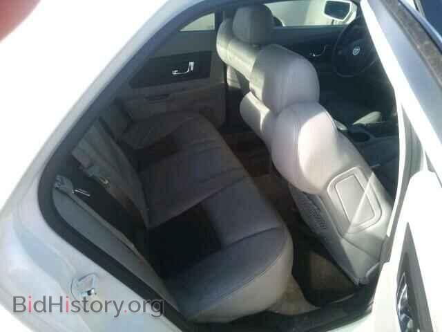 2004 CADILLAC CTS - VIN: 1G6DM577740158673 - Фото 6