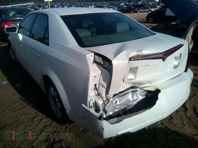 2004 CADILLAC CTS - VIN: 1G6DM577740158673 - Фото 9