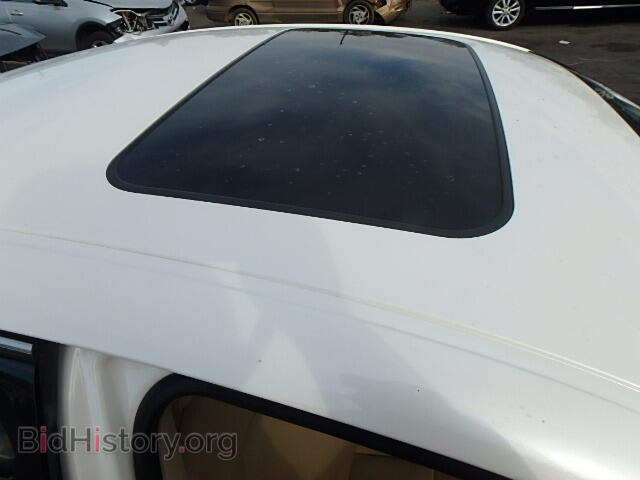 2006 LEXUS IS250 - VIN: JTHBK262065022145 - Фото 10