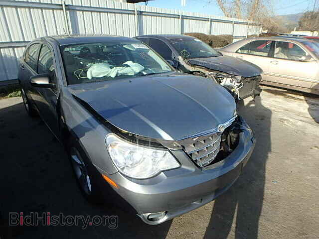Photo 1C3CC4FB0AN148663 - CHRYSLER SEBRING 2010