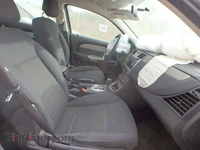 2010 CHRYSLER SEBRING - VIN: 1C3CC4FB0AN148663 - Фото 5