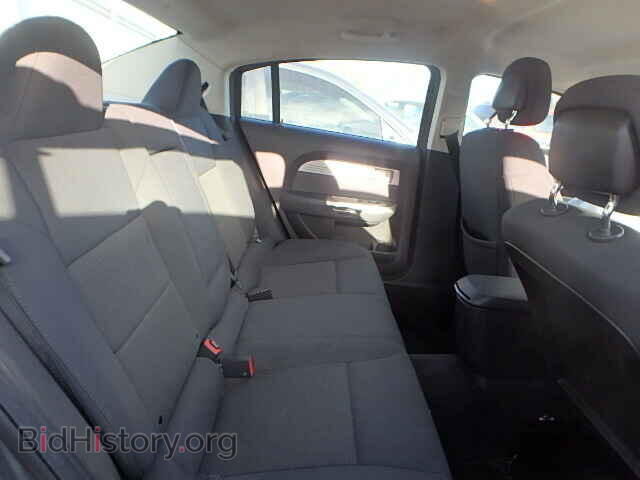 2010 CHRYSLER SEBRING - VIN: 1C3CC4FB0AN148663 - Фото 6