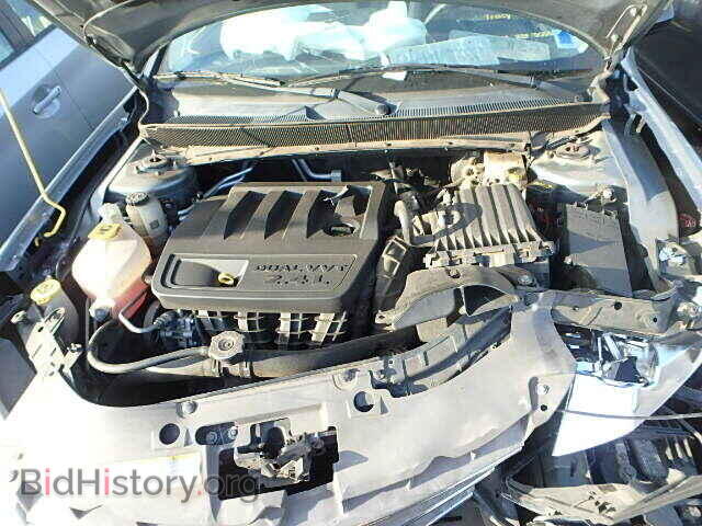2010 CHRYSLER SEBRING - VIN: 1C3CC4FB0AN148663 - Фото 7