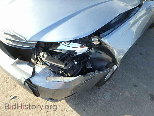 2010 CHRYSLER SEBRING - VIN: 1C3CC4FB0AN148663 - Фото 9