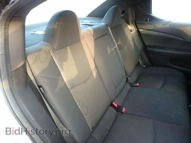 2012 DODGE AVENGER - VIN: 1C3CDZAB3CN110588 - Фото 6