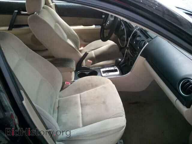 2006 MAZDA 6 - VIN: 1YVHP84C365M02893 - Фото 5
