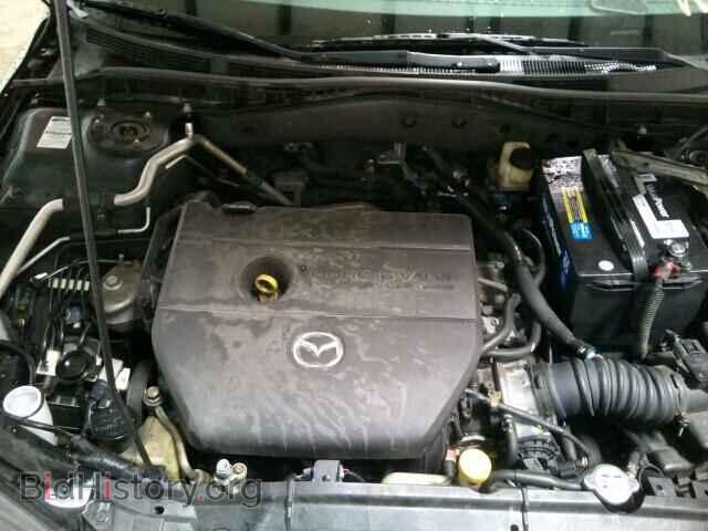 2006 MAZDA 6 - VIN: 1YVHP84C365M02893 - Фото 7