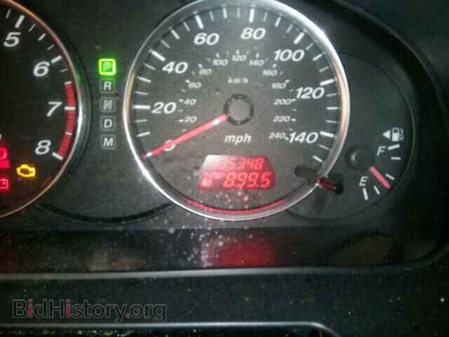 2006 MAZDA 6 - VIN: 1YVHP84C365M02893 - Фото 8