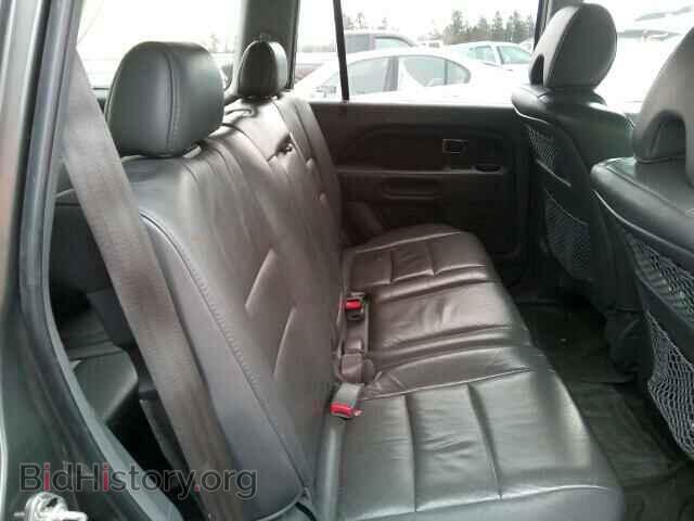 2007 HONDA PILOT - VIN: 5FNYF18737B018562 - Photo 6